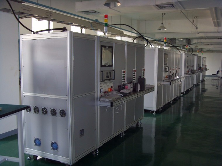 解決客戶工業鋁型框架材定制的燃眉之急，質、量、快！