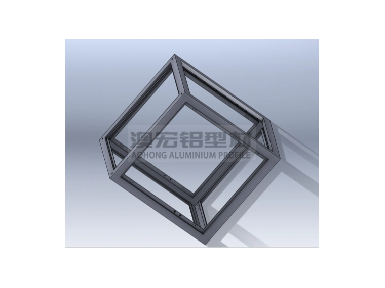 鋁材還是鋼材？機(jī)械結(jié)構(gòu)設(shè)計(jì)中令人糾結(jié)的材料選擇