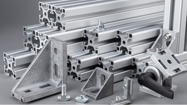 鋁型材的表面處理技術有哪些新進展？