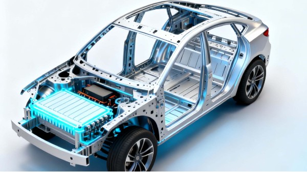 突圍紅海：鋁型材行業如何借“輕量化”與“綠色”打開增長新空間？