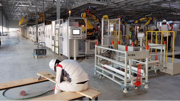 如何選擇適合項目需求的鋁型材？