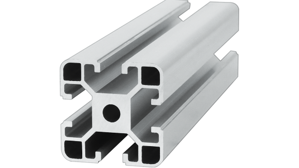 4040鋁型材承重：別再信“大概能撐多少”，算錯(cuò)一步都可能塌！